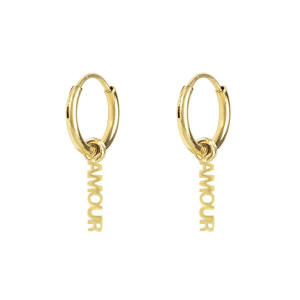 Oorhangers