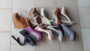 Schoenen